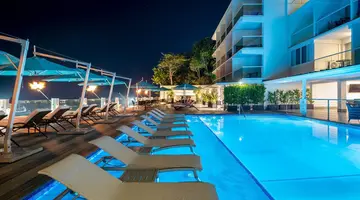 South Gap Hotel