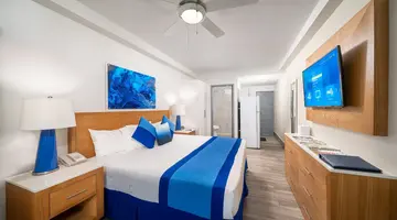 South Gap Hotel