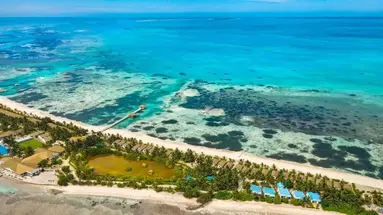 SOUTH PALM RESORT MALDIVES