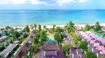 Southern Lanta Resort