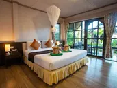 Southern Lanta Resort