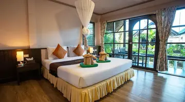 Southern Lanta Resort