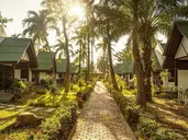 Southern Lanta Resort