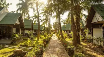 Southern Lanta Resort