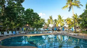 Southern Lanta Resort