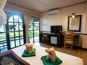 Southern Lanta Resort