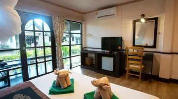 Southern Lanta Resort