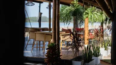 Southern Lanta Resort