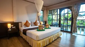 Southern Lanta Resort