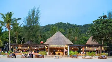 Southern Lanta Resort