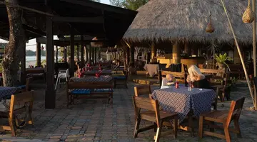 Southern Lanta Resort