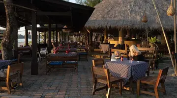 Southern Lanta Resort