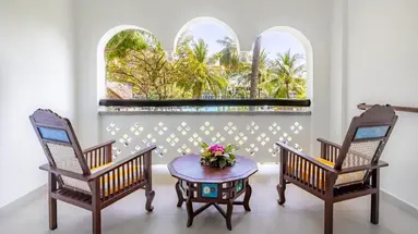 Southern Palms Beach Resort****