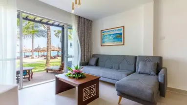 SOUTHERN PALMS BEACH RESORT