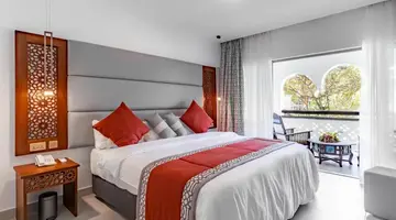 Southern Palms Beach Resort****