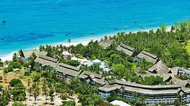 Southern Palms Beach Resort