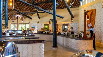 Southern Palms Beach Resort