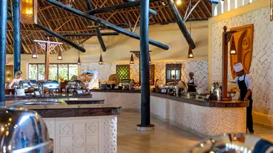 Southern Palms Beach Resort