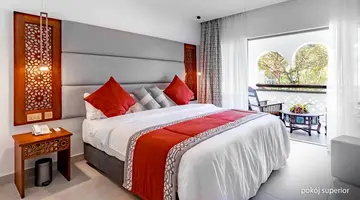Southern Palms Beach Resort