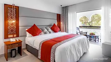 Southern Palms Beach Resort