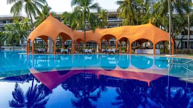 Southern Palms Beach Resort****