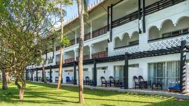 Southern Palms Beach Resort****