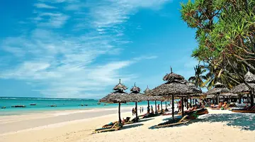Southern Palms Beach Resort