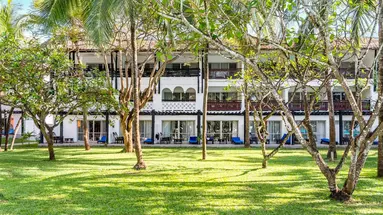 Southern Palms Beach Resort