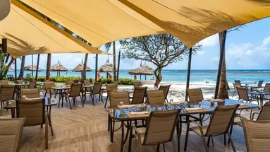SOUTHERN PALMS BEACH RESORT