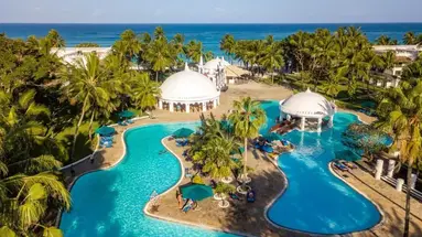 Southern Palms Beach Resort