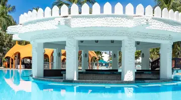 Southern Palms Beach Resort****
