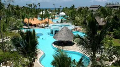 Southern Palms Beach Resort****