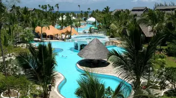 SOUTHERN PALMS BEACH RESORT