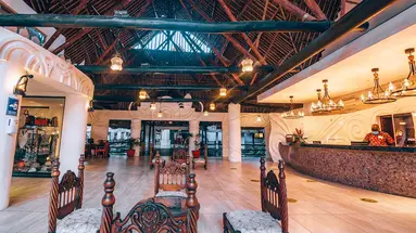 Southern Palms Beach Resort