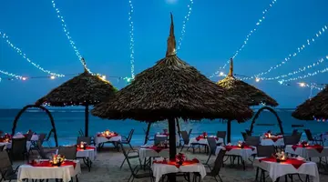 Southern Palms Beach Resort****