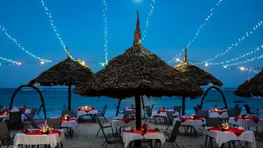 Southern Palms Beach Resort****