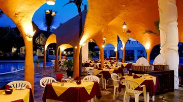 Southern Palms Beach Resort
