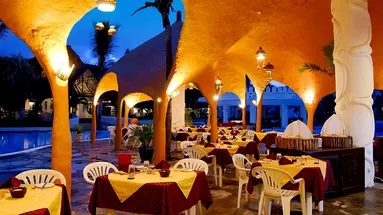 Southern Palms Beach Resort