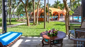 Southern Palms Beach Resort