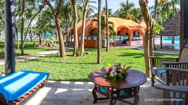 Southern Palms Beach Resort