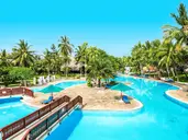 Southern Palms Beach Resort