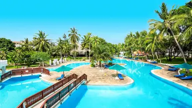 Southern Palms Beach Resort