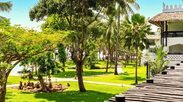 Southern Palms Beach Resort