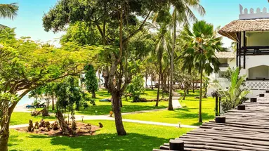 Southern Palms Beach Resort