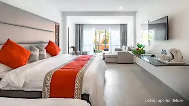 Southern Palms Beach Resort
