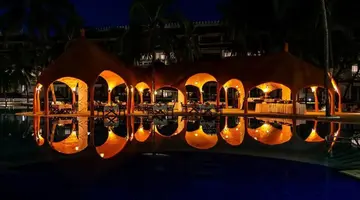 SOUTHERN PALMS BEACH RESORT