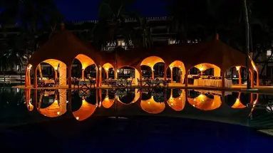 SOUTHERN PALMS BEACH RESORT