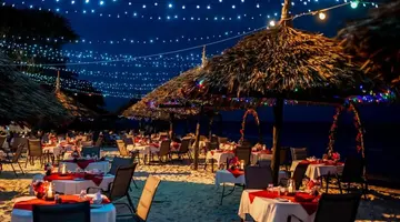 Southern Palms Beach Resort****