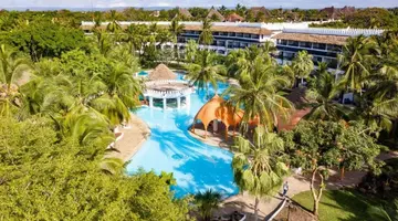 Southern Palms Beach Resort