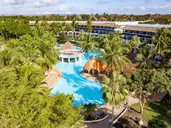 Southern Palms Beach Resort